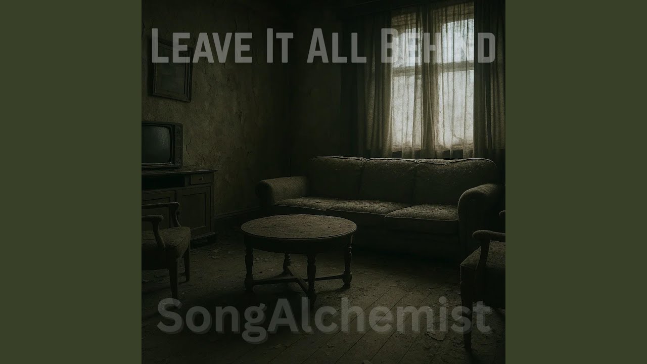 Leave It All Behind