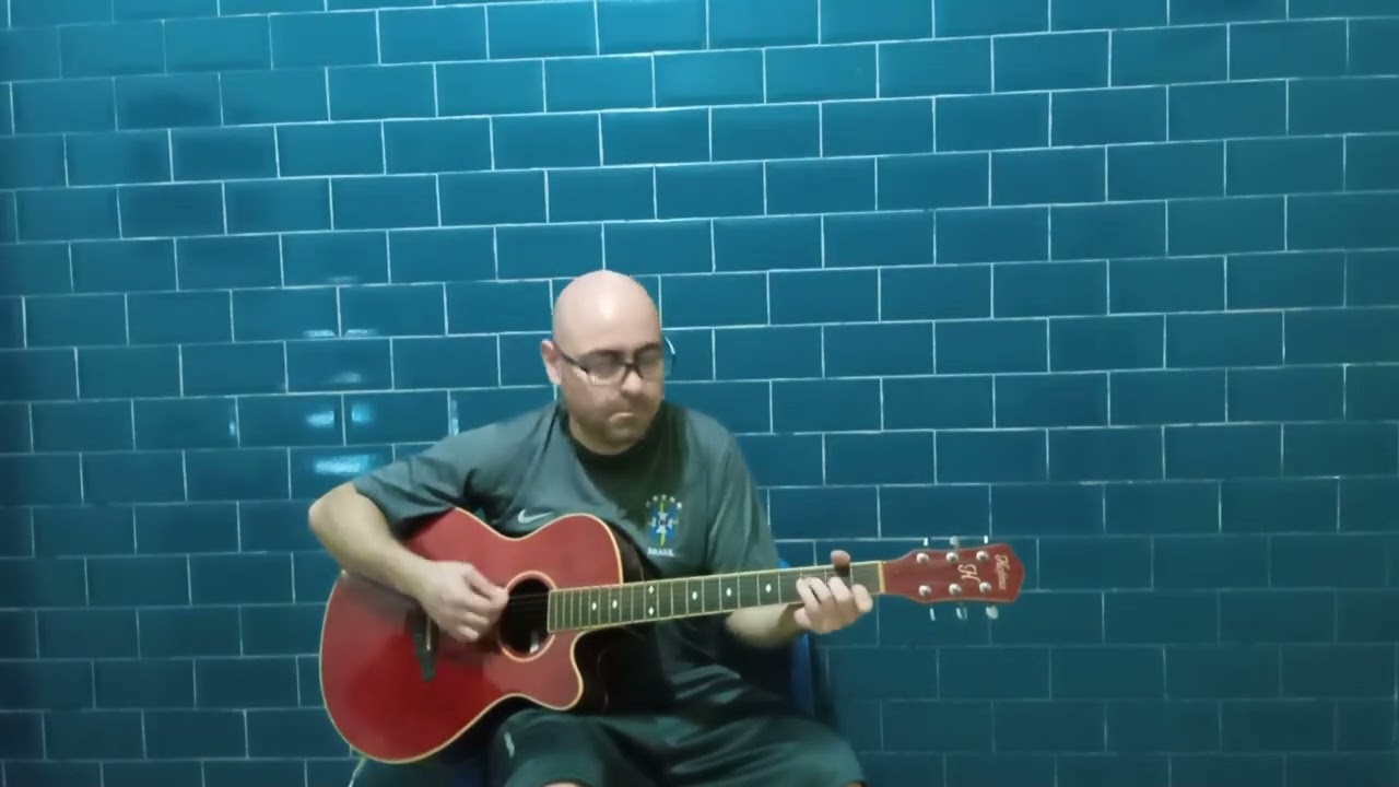 I guess that's why they call it the blues