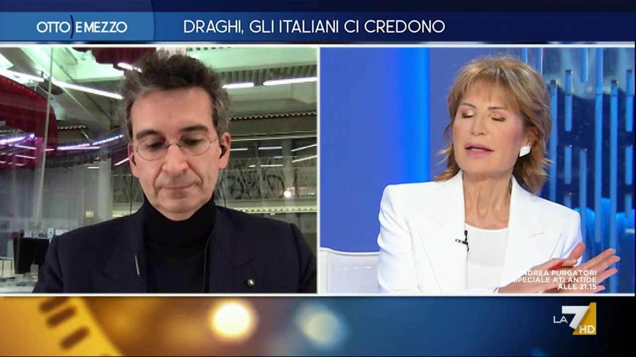 Federico Marchetti: 