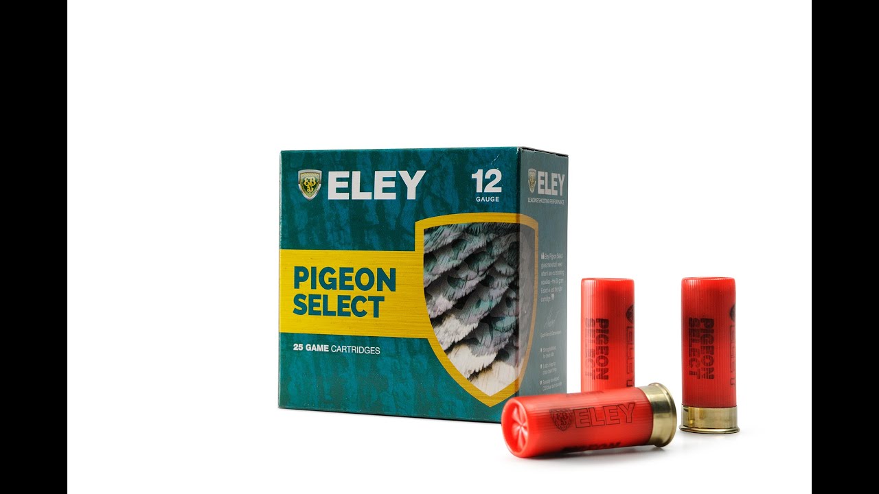 PIGEON SELECT