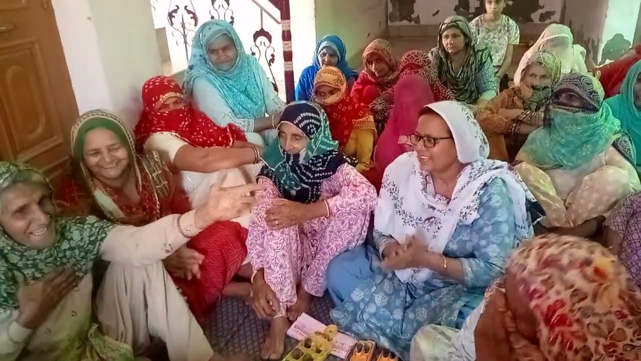 सुरता यह संदेश वीराना तू मतना बैट अकडकलेजागाकालझपटक