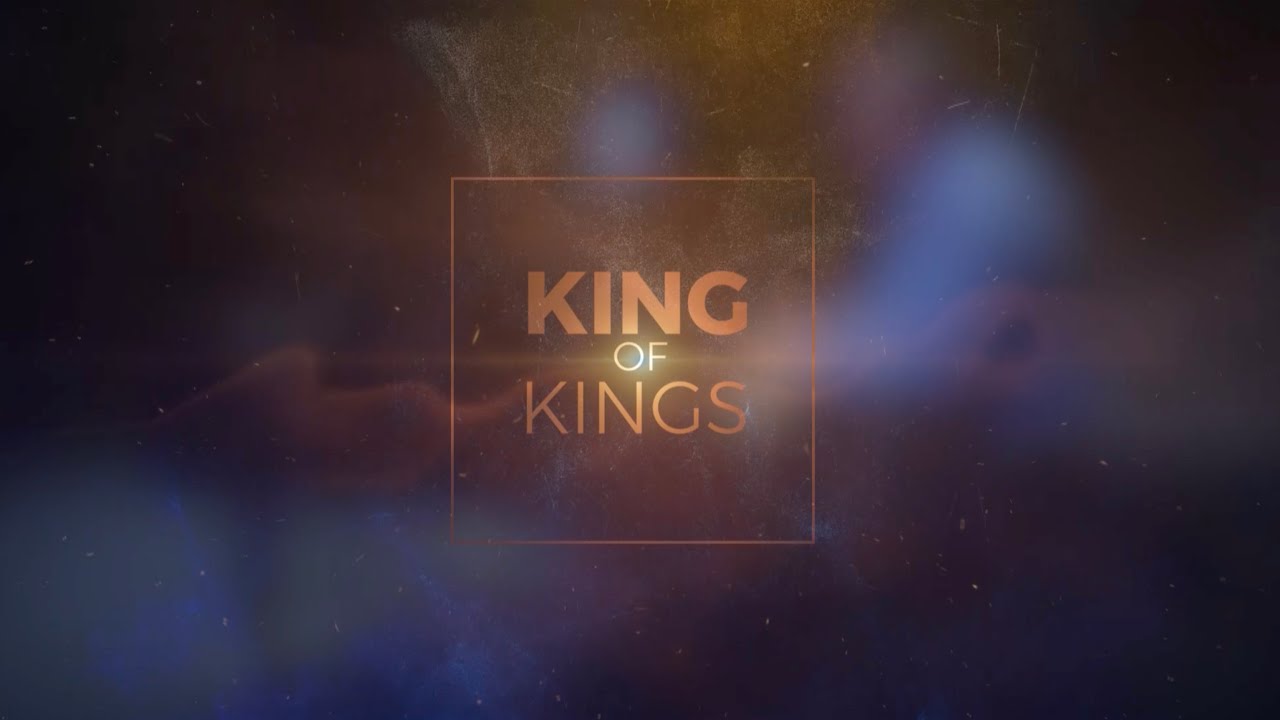 King of Kings