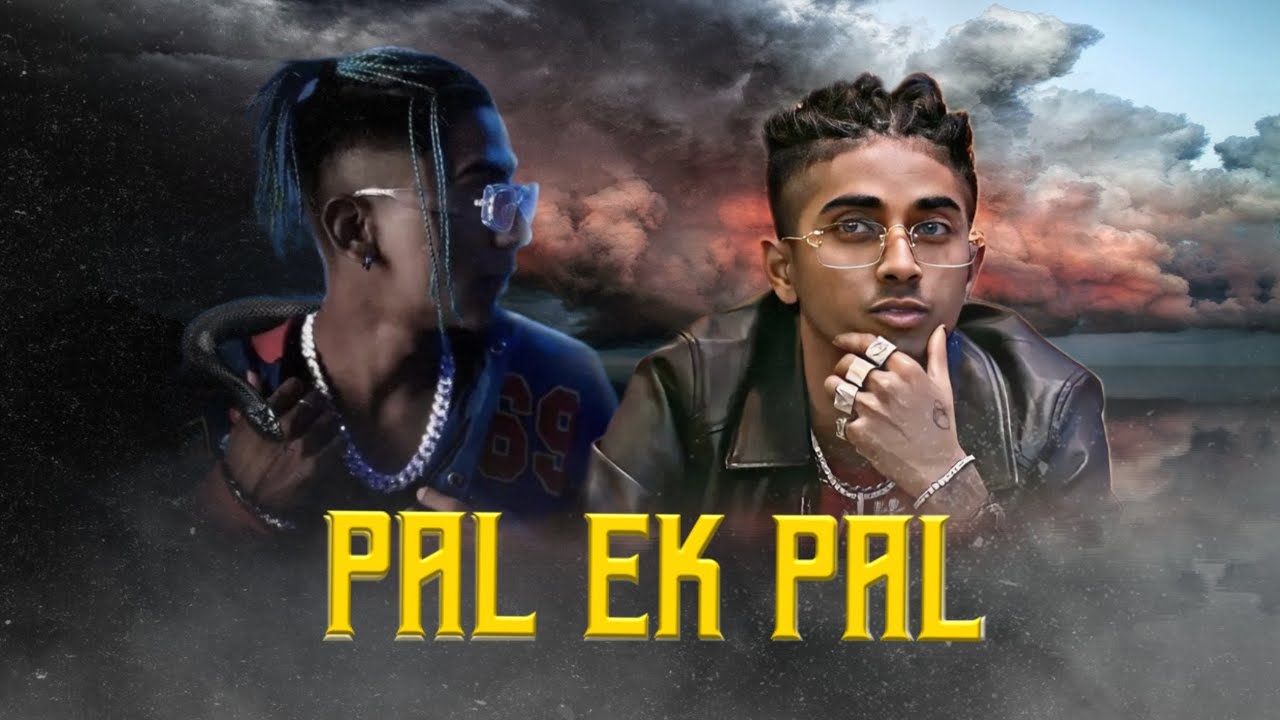 Mc Stan X Vijay Dk - 