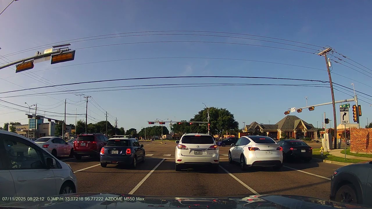 Plano Texas