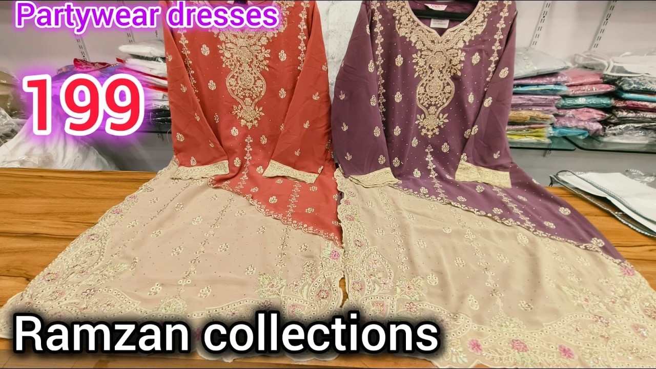 Ramzan Collection | Starting 200 | 1000 k 5 | 900 k 2 | Giveaway Gift | VV Collections | Mehdipatnam