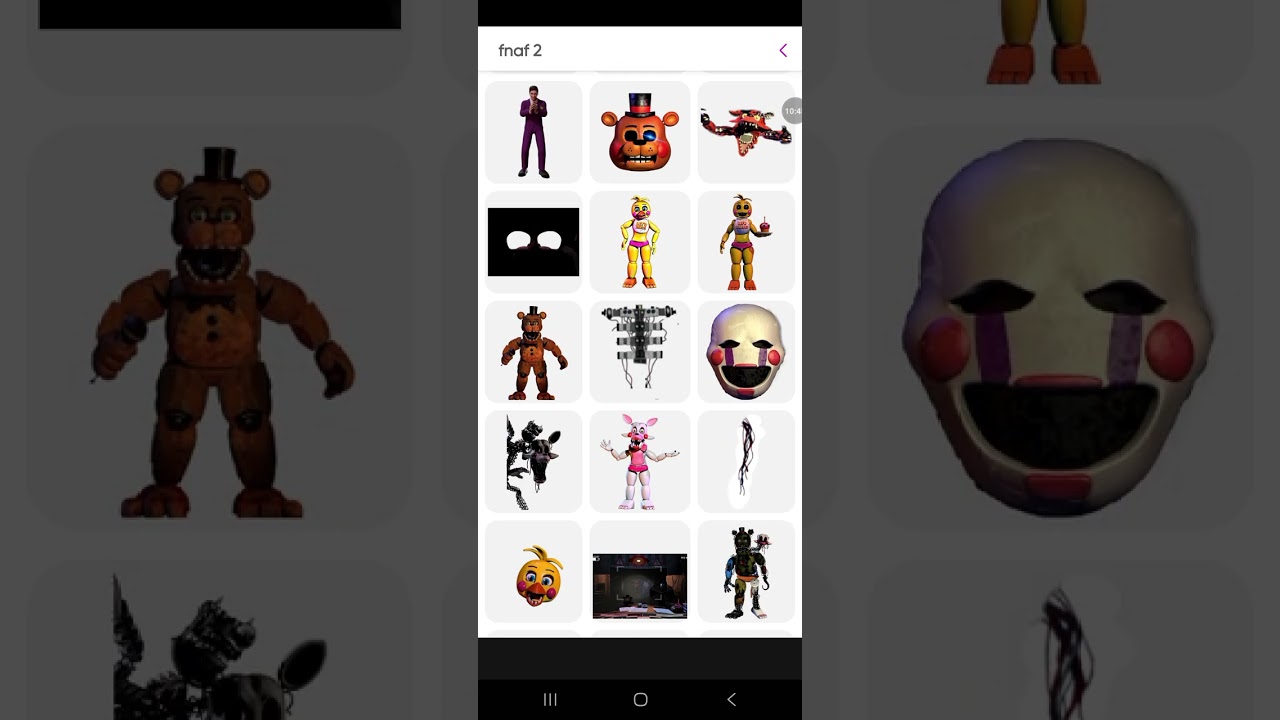 İyi ki bir animatronik yapayım dedim