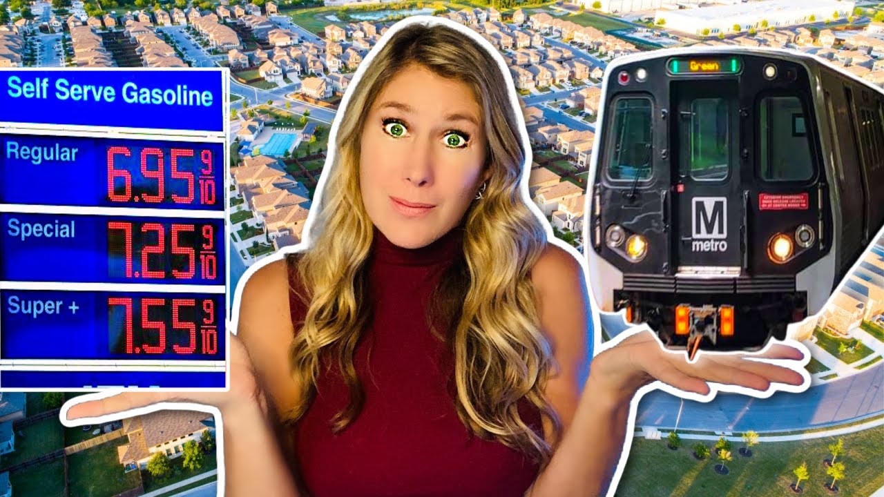 Live Close to Metro! (part 2) in Rockville/North Bethesda Maryland