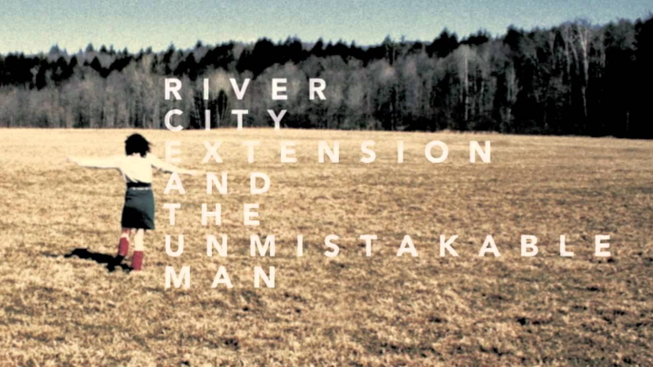 River City Extension - Waiting In An Airport