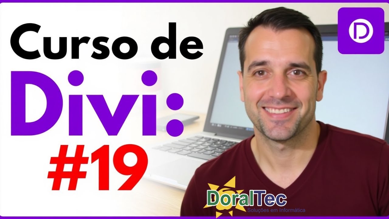 Curso Divi 2022 - Seção Especial do Tema Divi
