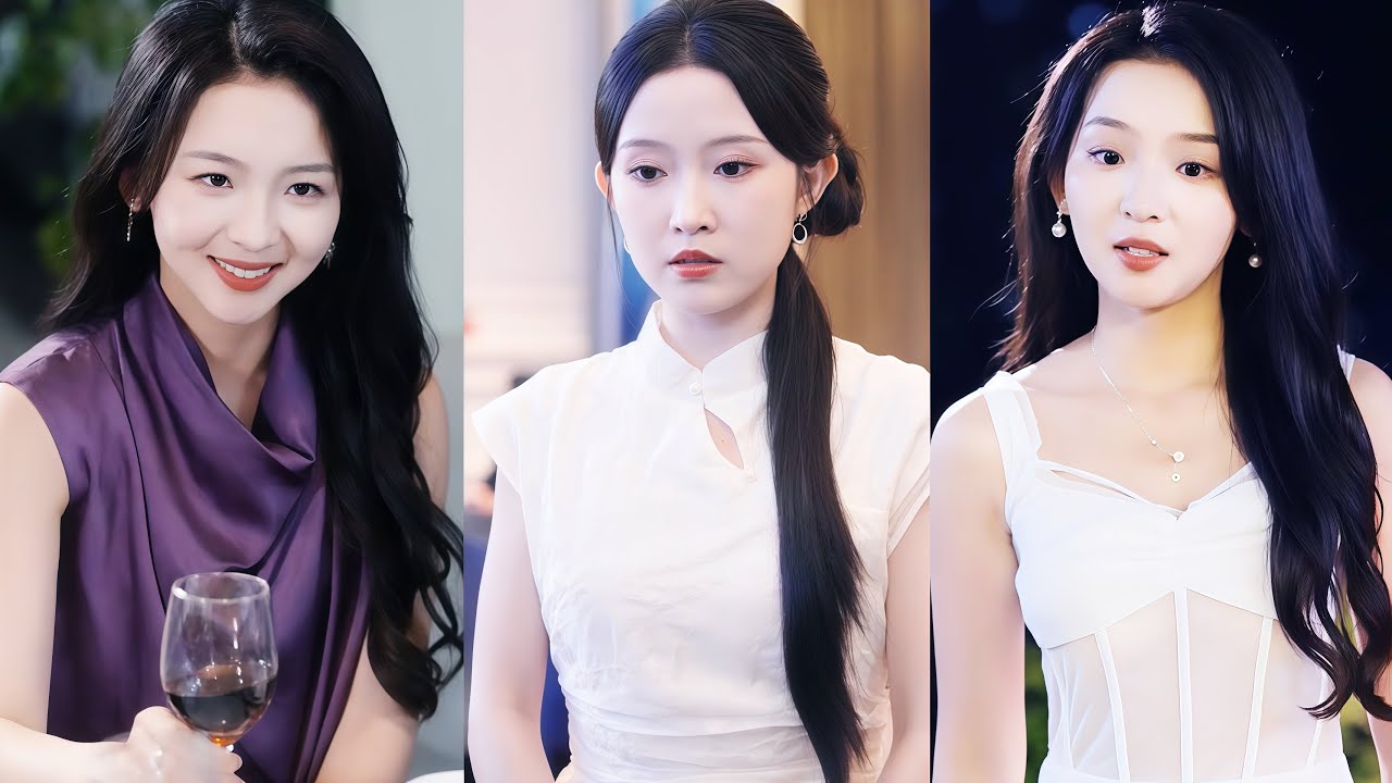 🔥CEO cantik itu meniduriku dan memberiku 5 juta! Aku jadi orang terkaya!#cdrama#emosi
