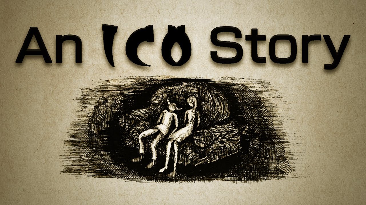You Were There - An ICO Story