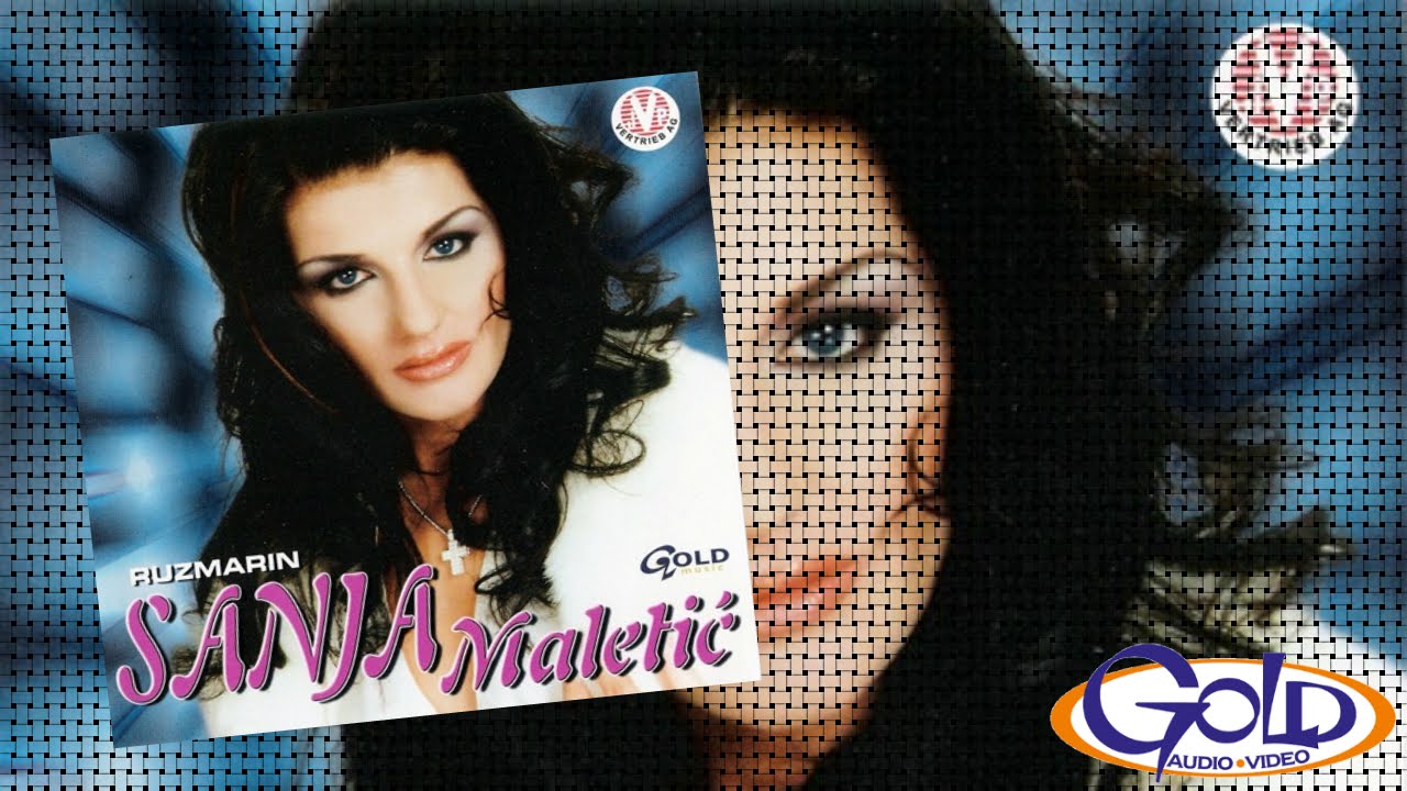 Sanja Maletic - Na kraju balade - (Audio 2002)