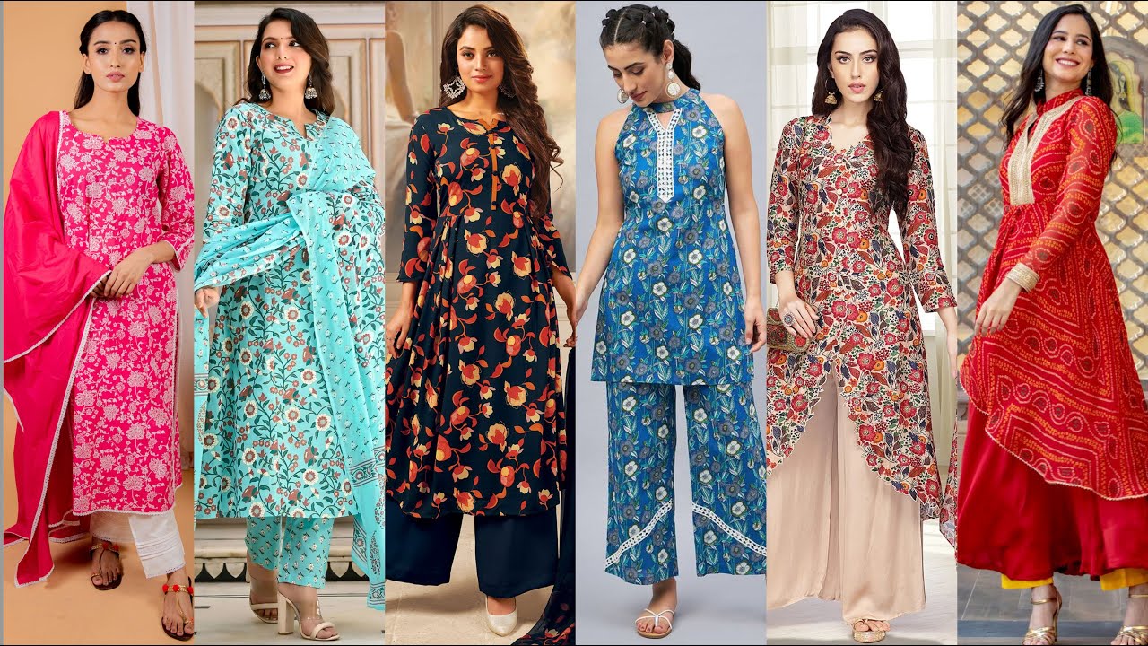 All over printed dress design 2024 | Printed dress design 2024 | Same shalwar kameez design 2024