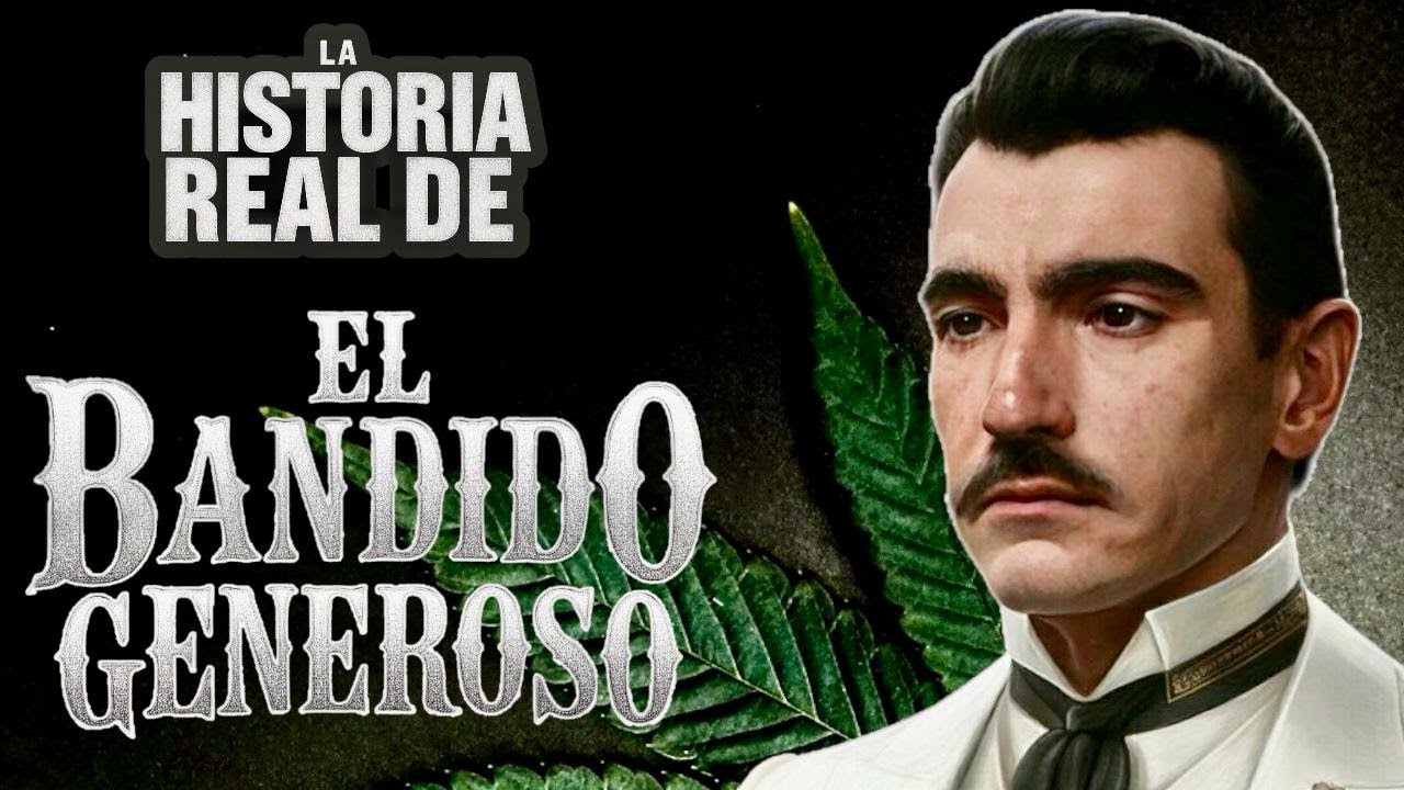 MALVERDE, ENTRE MILAGROS, MITOS Y TRAICIONES