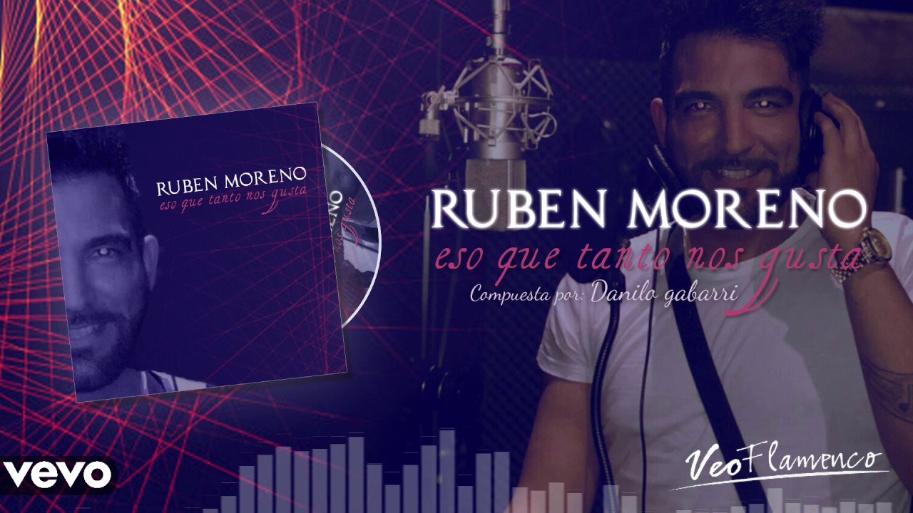 Ruben Moreno 