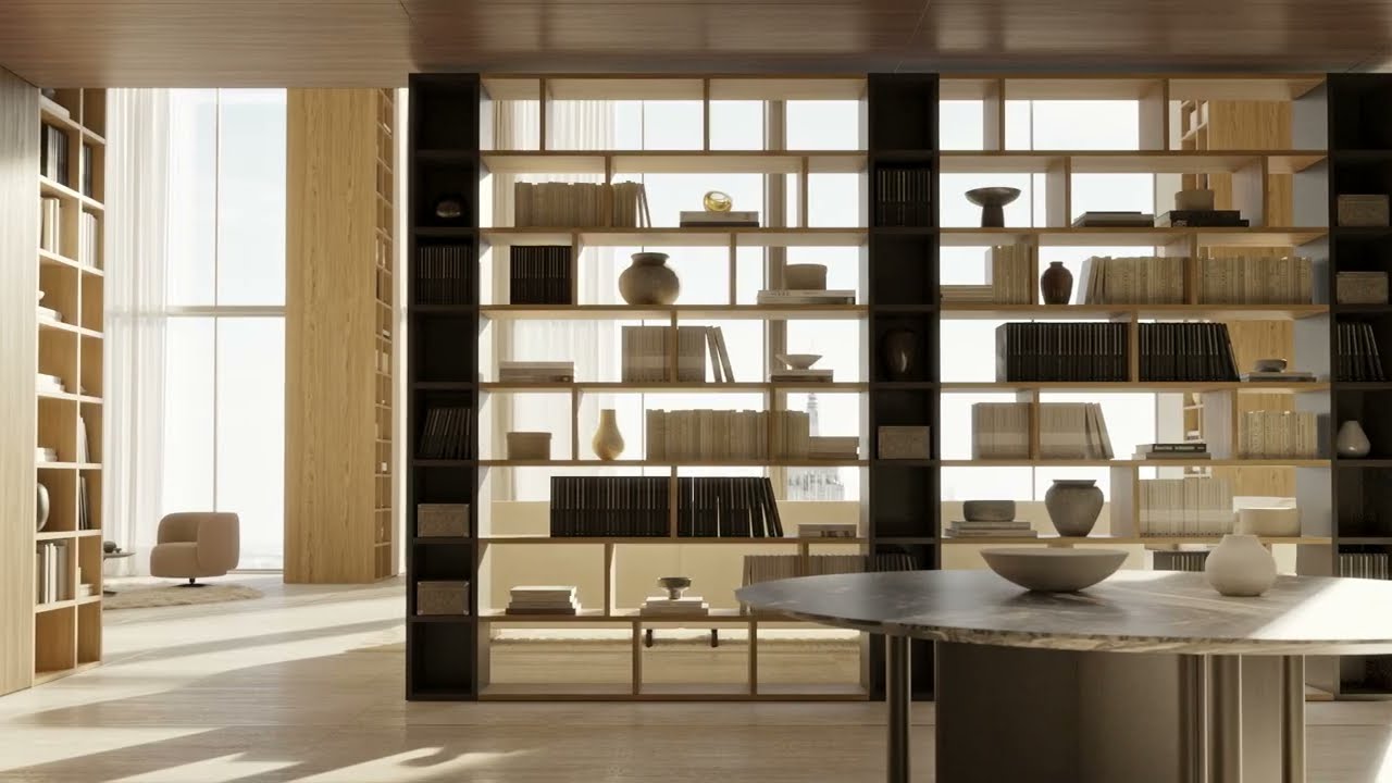 LEMA | Feel at Home, Embracing in New York
