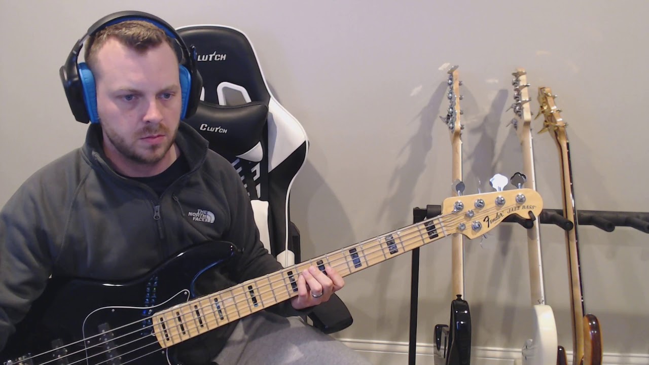Low B Comparison with Fender, Lakland, Sire, and Ken Smith