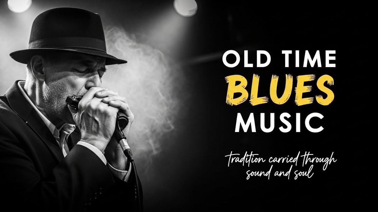 Jimi Hendrix, Clapton, SRV Inspired Distorted Soul Blues Rock Midnight Jam Session