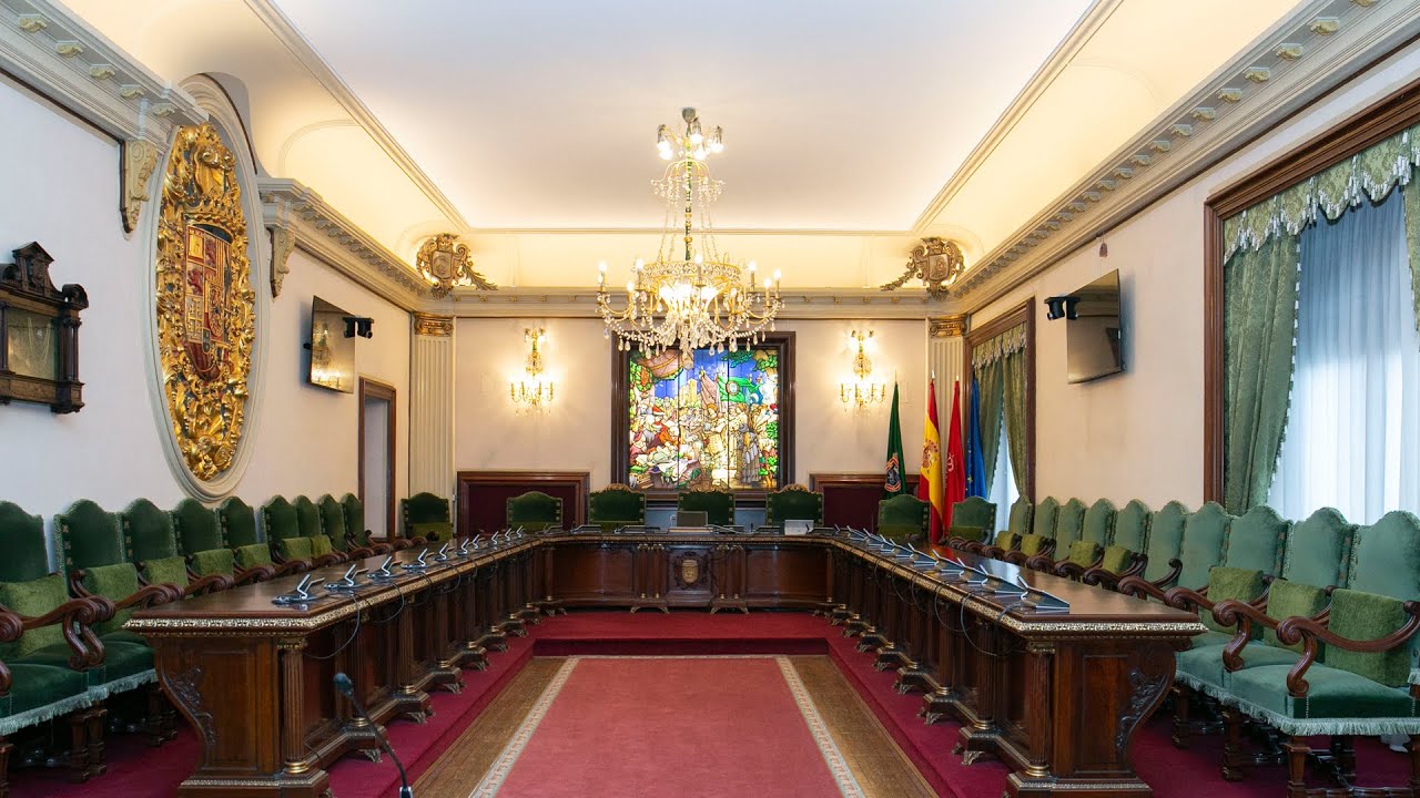 Comisión de Presidencia del día 27 de enero de 2026 (versión original)
