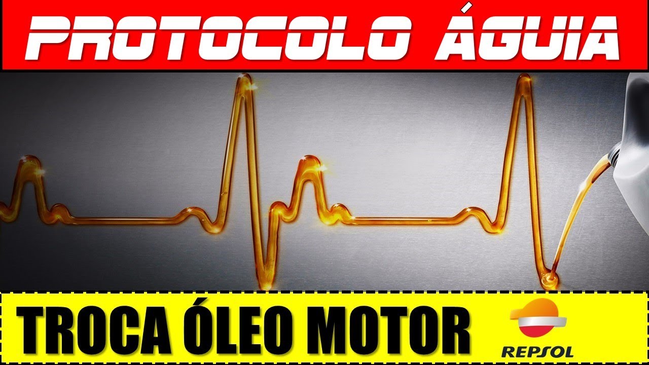 EP. 535 // PROTOCOLO &Aacute;GUIA: ENTENDA AS VANTAGENS DE TROCAR O &Oacute;LEO DE SUA CAMIONETE NA &Aacute;GUIA 4X4