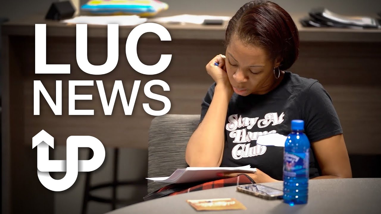 Linked UP Church News (January 11- January 17)