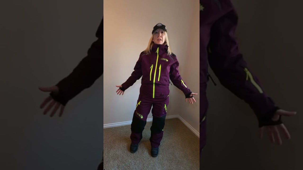DSG Spectrum Technical Monosuit 2022
