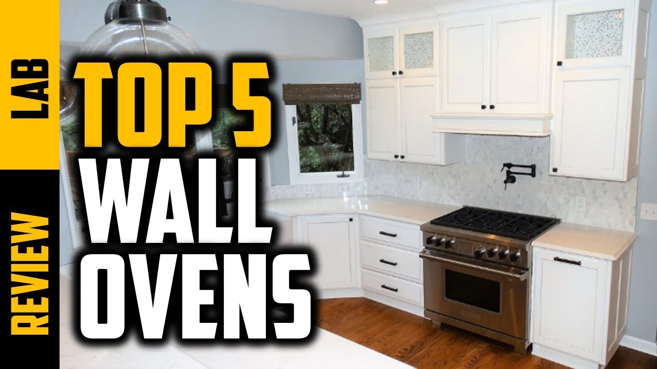 ▶️Best Wall Ovens 2019 | Top 5 Wall Ovens