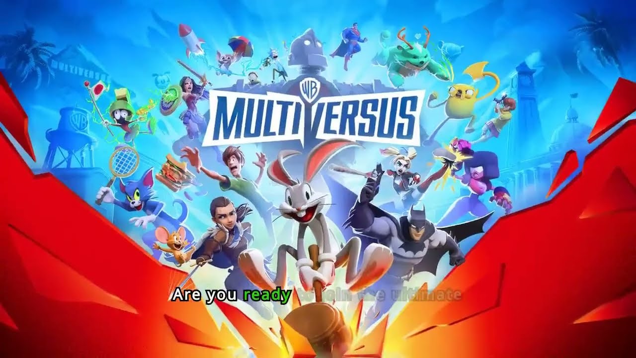 How to Install & Download MultiVersus on PC (Easy Method)