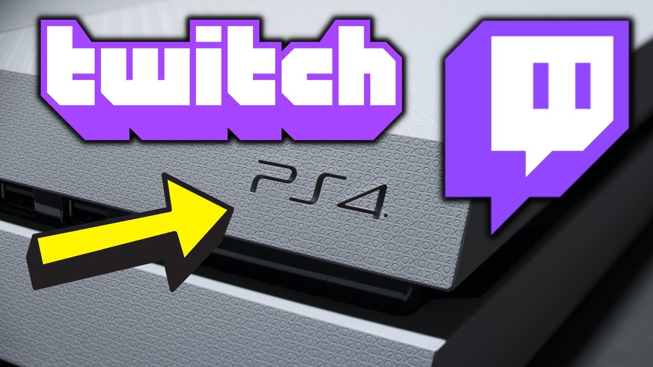 🔥Cómo HACER STREAM en TWITCH desde PS4 | GUÍA 2025