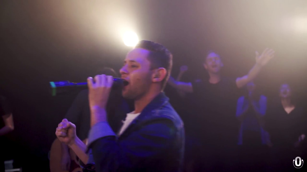Yes And Amen (Ocean's Edge School of Worship)