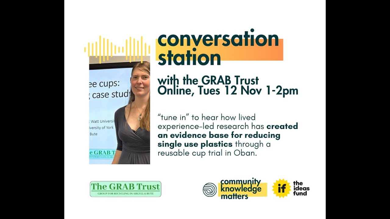 CKM Conversation Station  Recording_The GRAB Trust Nov 2024   SD 480p