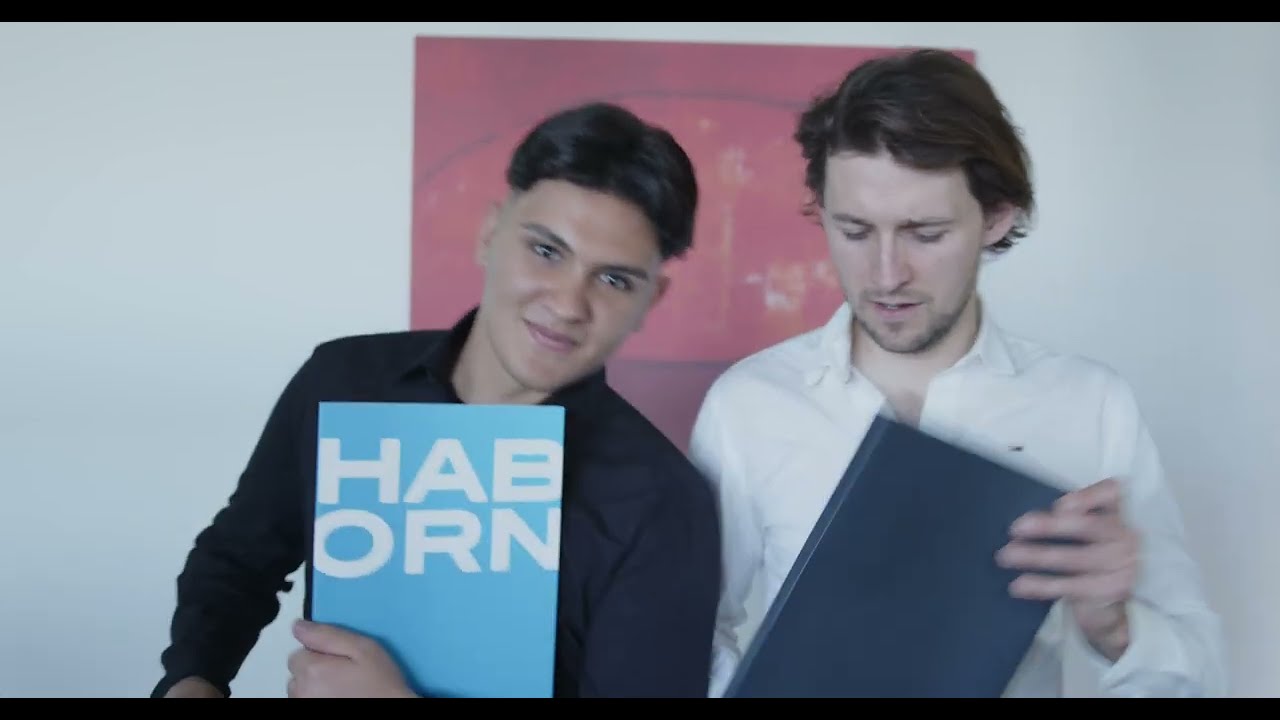 Haberkorn Lehrlingsausbildung: Jetzt bewerben!