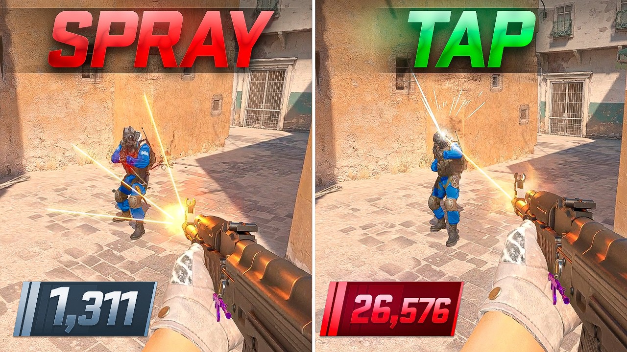 aprenda de uma vez&hellip; COMO SAIR do LEVEL BAIXO do PREMIER no CS 2 (mais r&aacute;pido do que vc imagina)