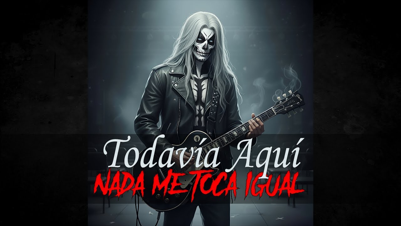 Nada Me Toca Igual
