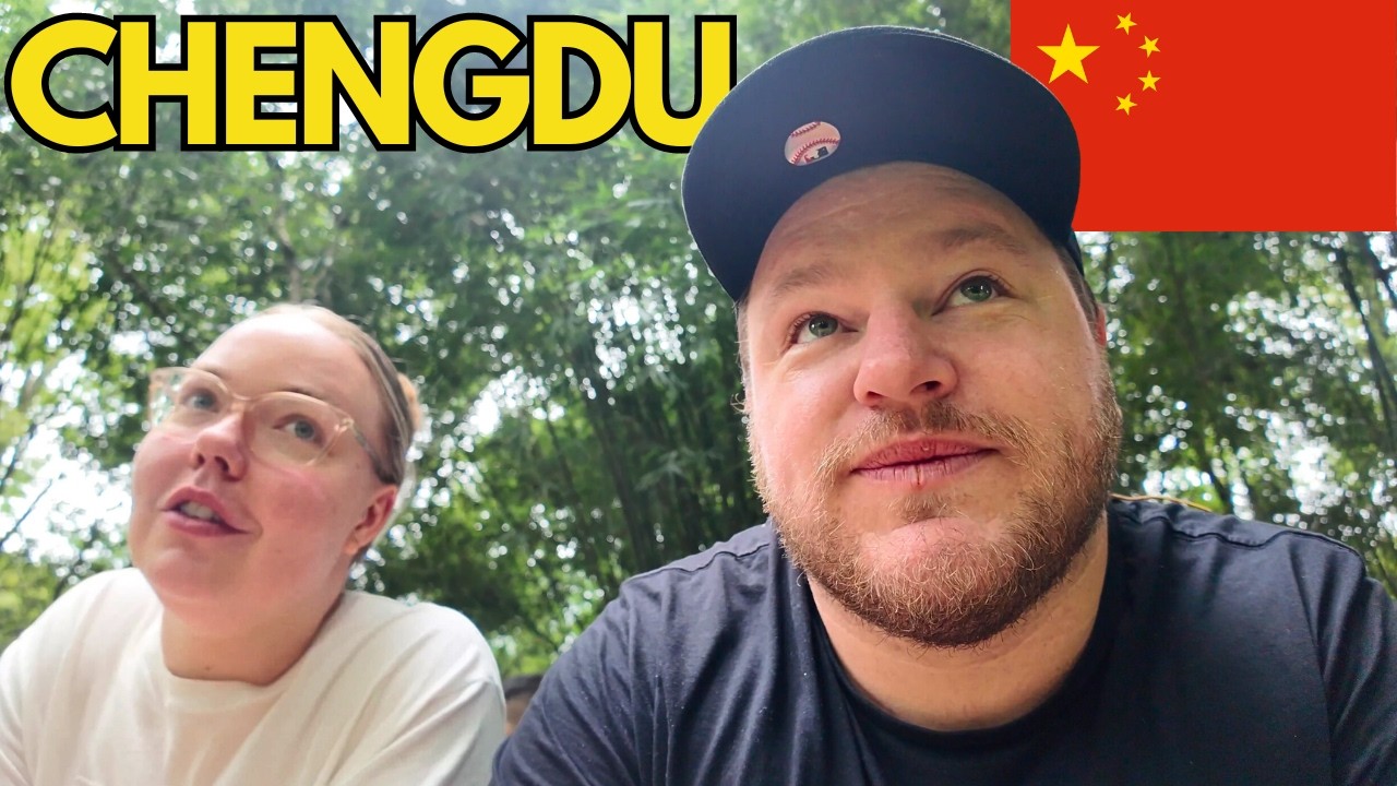 This Made Me Love China Even More…🇨🇳