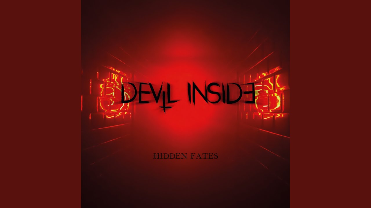 Devil Inside