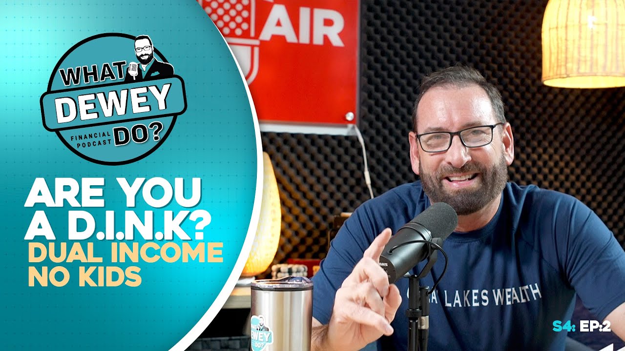 Unlocking Financial Freedom: The Power of DINK Life (Dual Income No Kids) #87