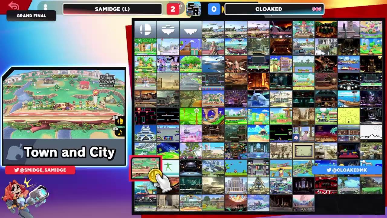 Soft Reset #10 - Bristol Smash Weekly
