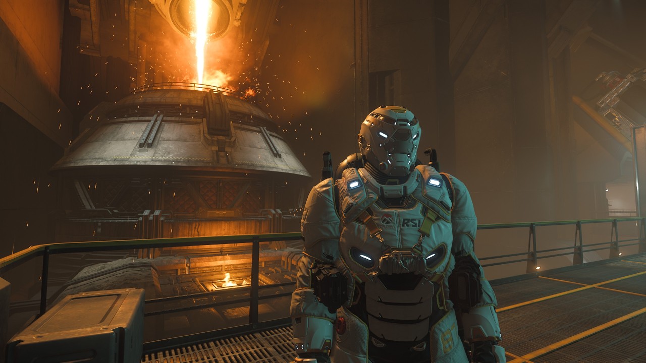 Star Citizen Наша любимая МMМ RPG с элементами Pay2Dream ;) !Ref !Dis