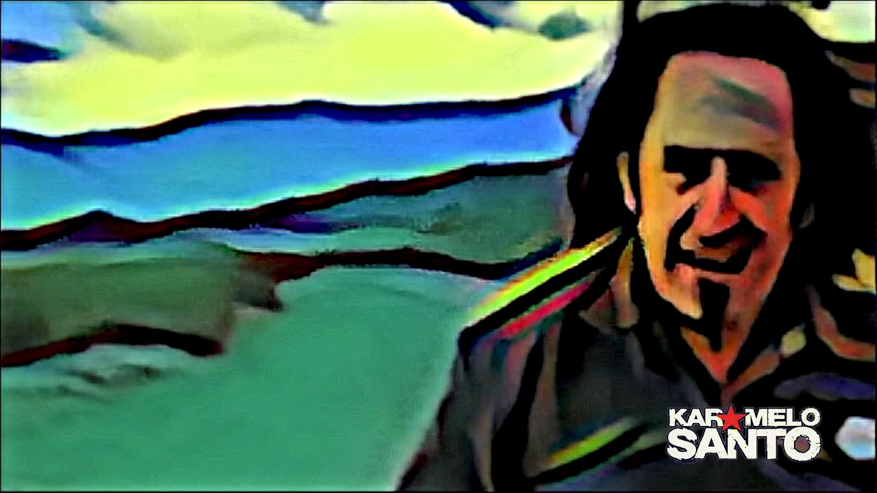 ★ Karamelo Santo ★ - Luna Loca