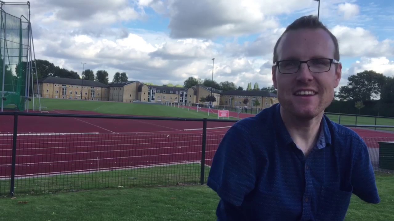 Andy Stevenson's Top Five Rio Moments to Remember