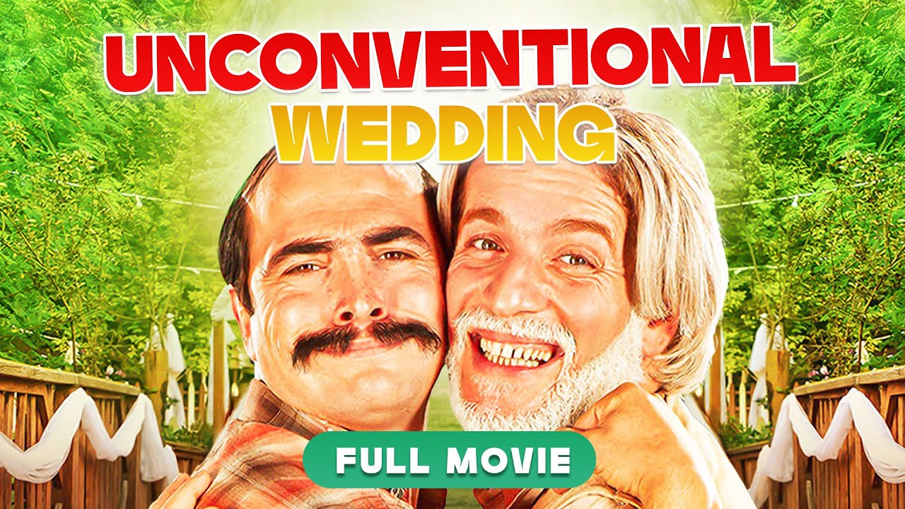 Unconventional Wedding (D&uuml;ğ&uuml;n Dernek) - Full Movie | English Subtitle