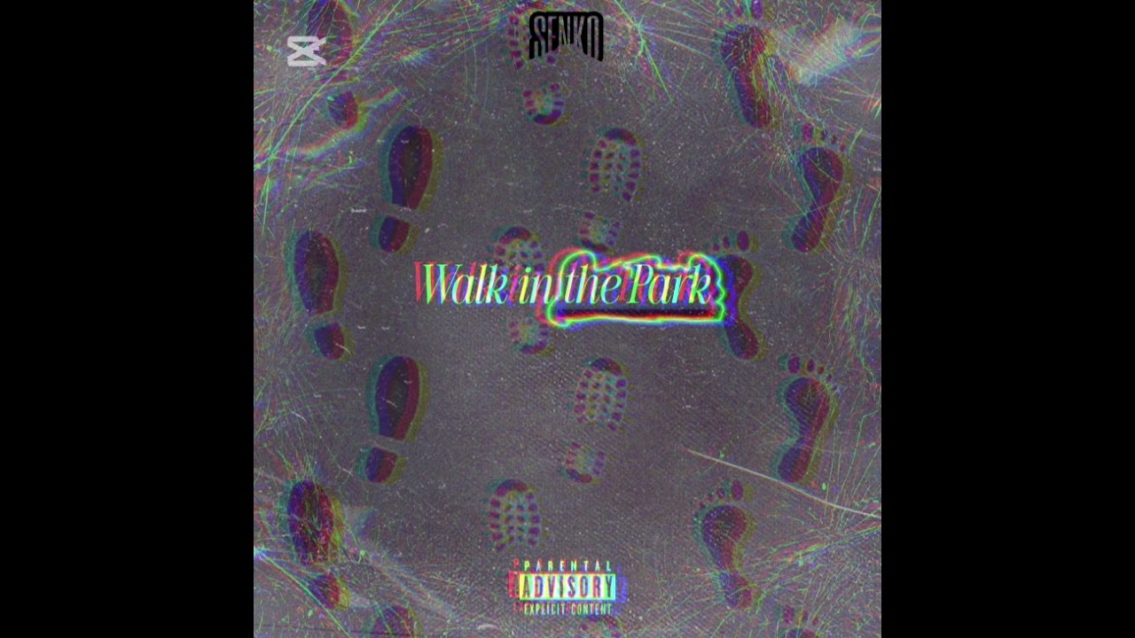 WALK IN THE PARK (Prod.by Senkodadj-rsa)