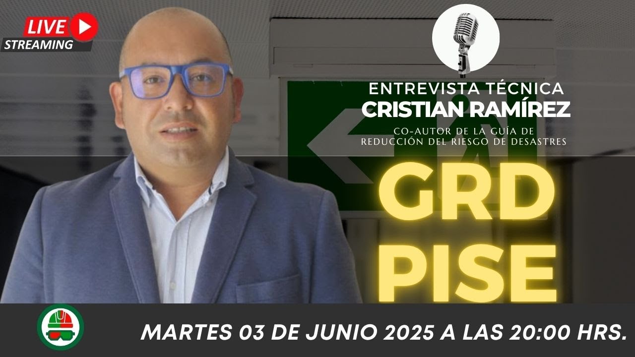 Requisitos del Plan PISE 2025 (actualización)