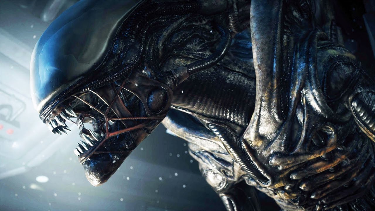 Alien Isolation  Pelicula Completa Español