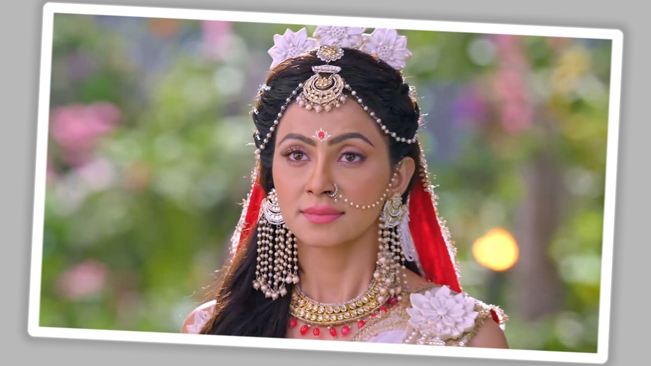 Aigiri Nandini Theme | Shiv Shakti | Ep 372