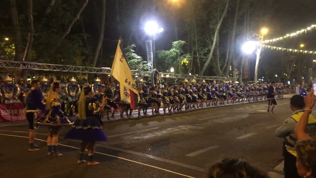 Lisbon, Marcha da Madragoa