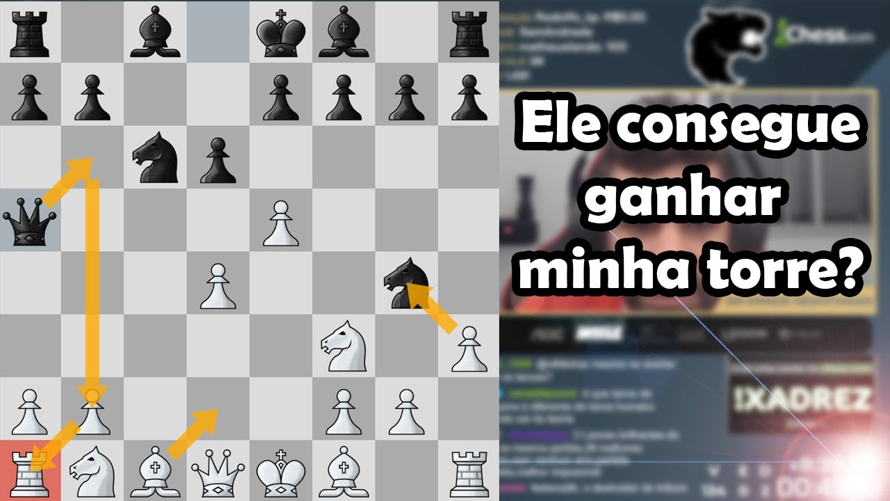 Perdi a torre ou dá pra salvar? - SleepRun S01E13