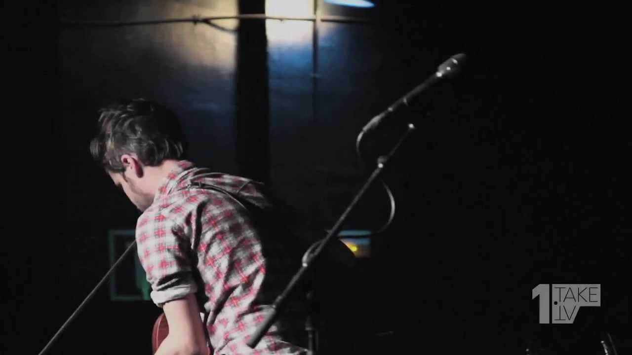1Take.TV: The Tallest Man On Earth (I won't be found)
