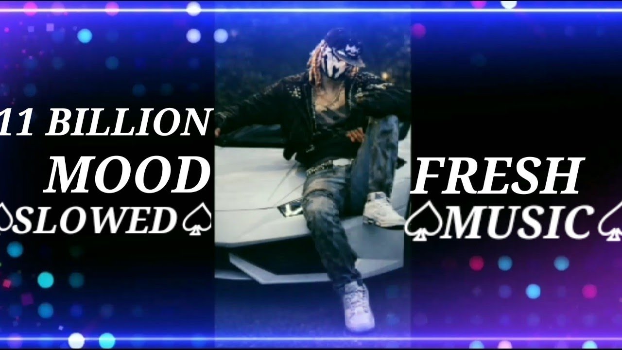 FEEL ♤SLOWED♤